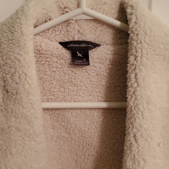 Eddie Bauer sherpa - Picture 5 of 7